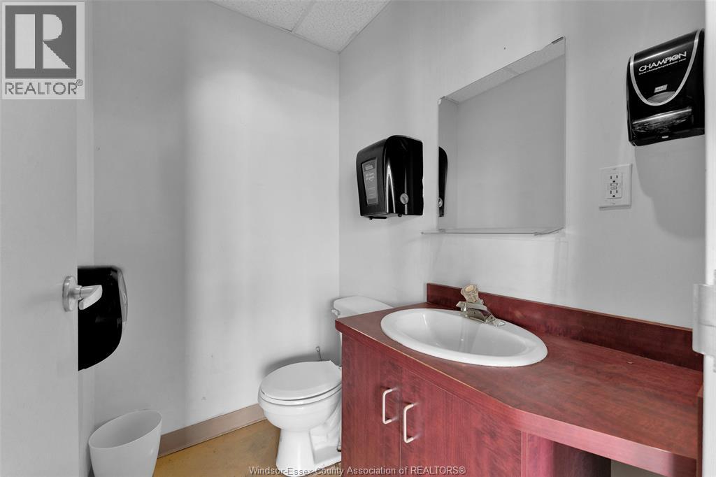 1501 Howard Avenue Unit# 102, Windsor, Ontario  N8X 3T5 - Photo 8 - 25026144