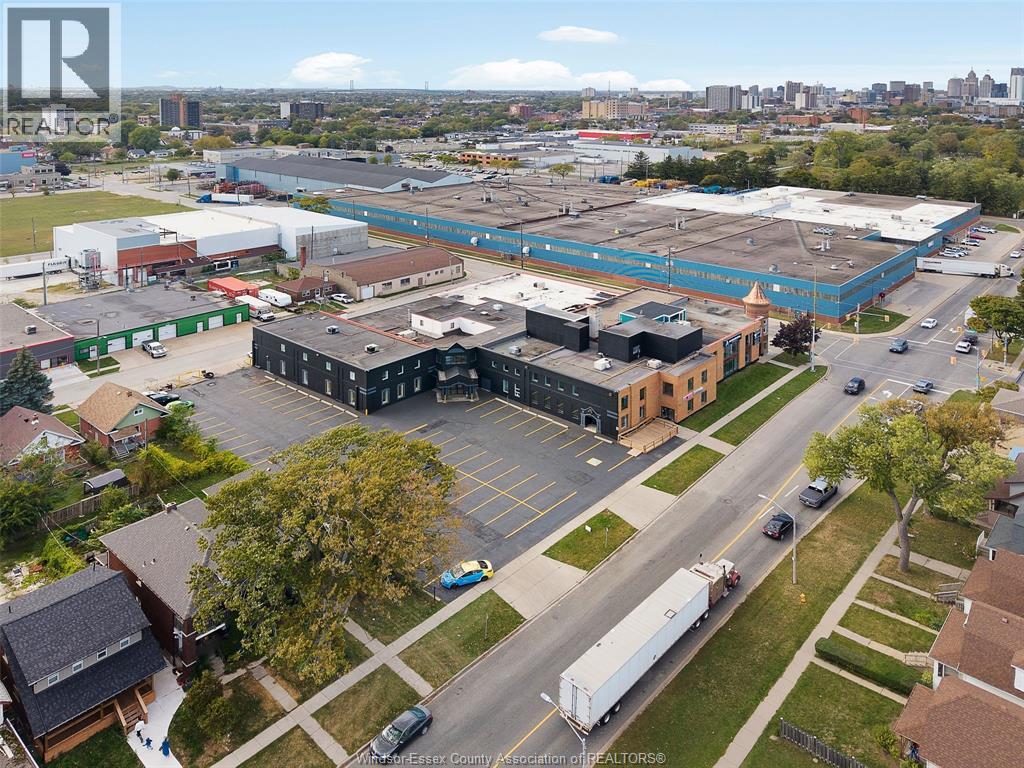 1501 Howard Avenue Unit# 103a, Windsor, Ontario  N8X 3T5 - Photo 11 - 25026145