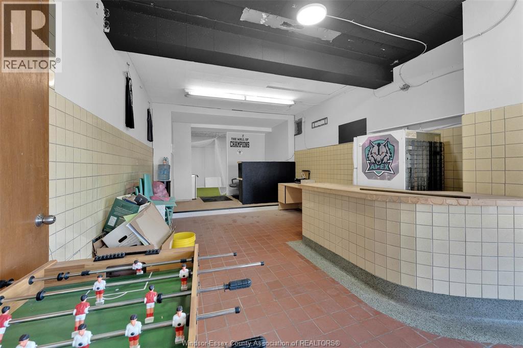 1501 Howard Avenue Unit# 103a, Windsor, Ontario  N8X 3T5 - Photo 3 - 25026145