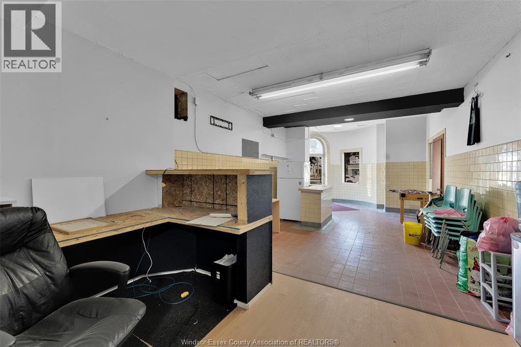 1501 Howard Avenue Unit# 103a, Windsor, Ontario  N8X 3T5 - Photo 4 - 25026145