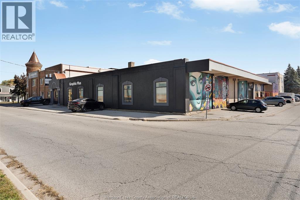 1501 Howard Avenue Unit# 103a, Windsor, Ontario  N8X 3T5 - Photo 8 - 25026145