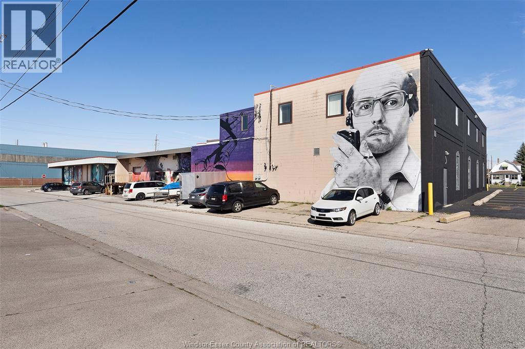1501 Howard Avenue Unit# 103b, Windsor, Ontario  N8X 3T5 - Photo 10 - 25026146