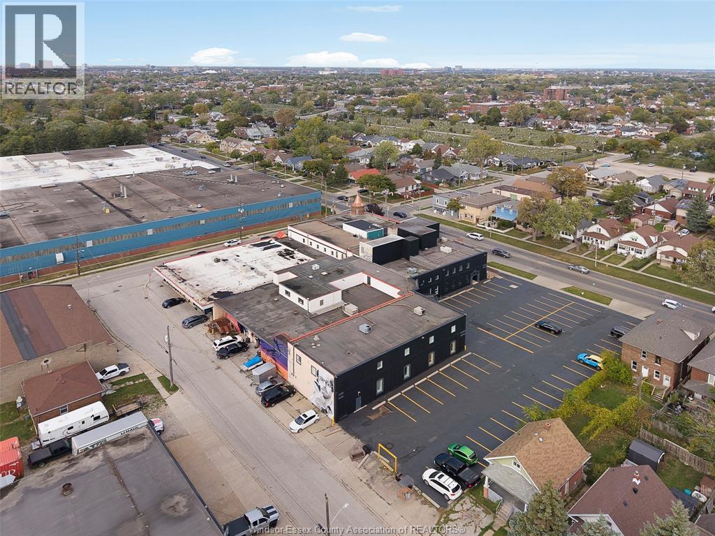 1501 Howard Avenue Unit# 103b, Windsor, Ontario  N8X 3T5 - Photo 8 - 25026146
