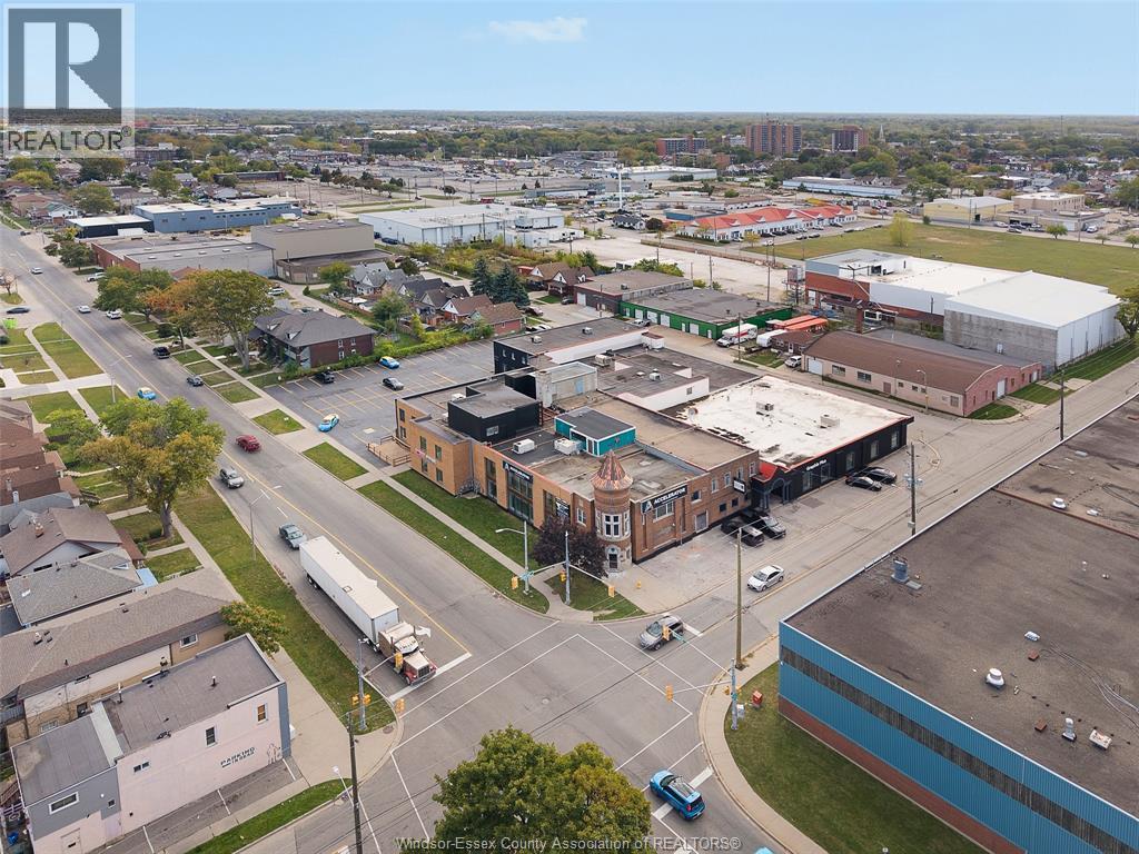 1501 Howard Avenue Unit# 103b, Windsor, Ontario  N8X 3T5 - Photo 9 - 25026146
