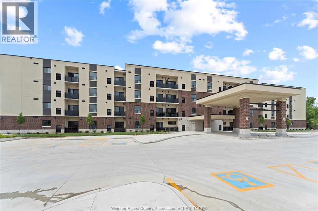 1 PARNELL Unit# A123, McGregor, Ontario