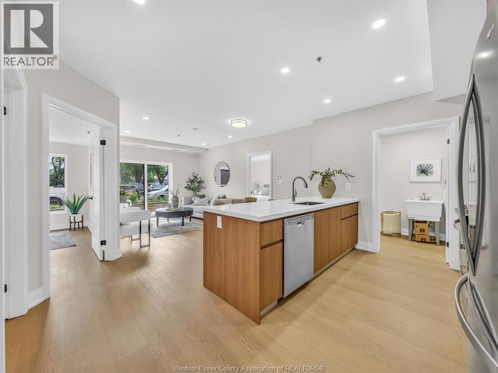 11646 Tecumseh Road Unit# 503, Tecumseh, Ontario  N8N 1L7 - Photo 16 - 25026379