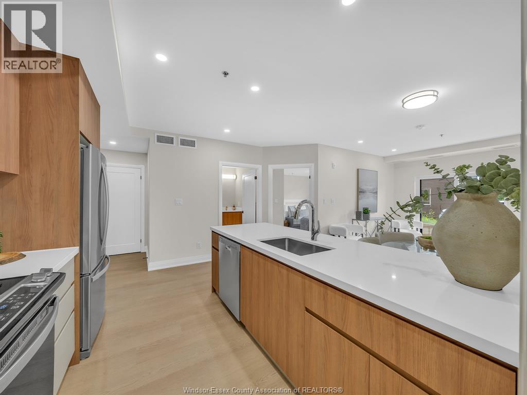 11646 Tecumseh Road Unit# 503, Tecumseh, Ontario  N8N 1L7 - Photo 17 - 25026379