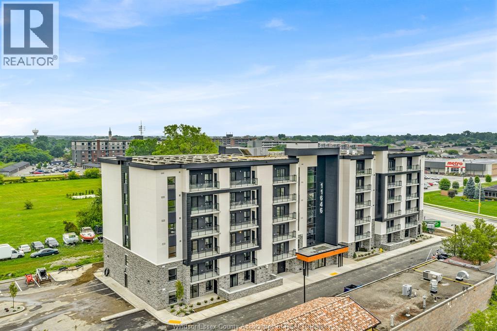 11646 Tecumseh Road Unit# 503, Tecumseh, Ontario  N8N 1L7 - Photo 2 - 25026379