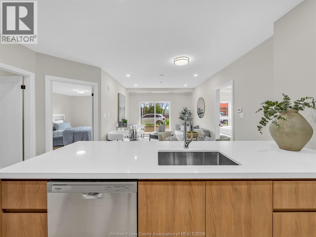 11646 Tecumseh Road Unit# 503, Tecumseh, Ontario  N8N 1L7 - Photo 20 - 25026379