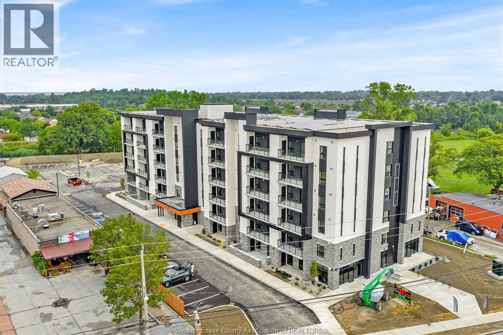 11646 Tecumseh Road Unit# 503, Tecumseh, Ontario  N8N 1L7 - Photo 3 - 25026379