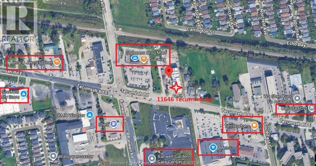 11646 Tecumseh Road Unit# 503, Tecumseh, Ontario  N8N 1L7 - Photo 49 - 25026379