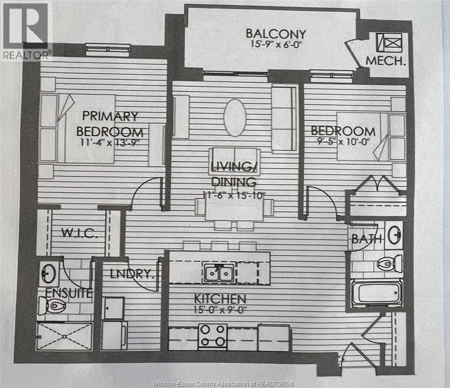 11646 Tecumseh Road Unit# 503, Tecumseh, Ontario  N8N 1L7 - Photo 50 - 25026379