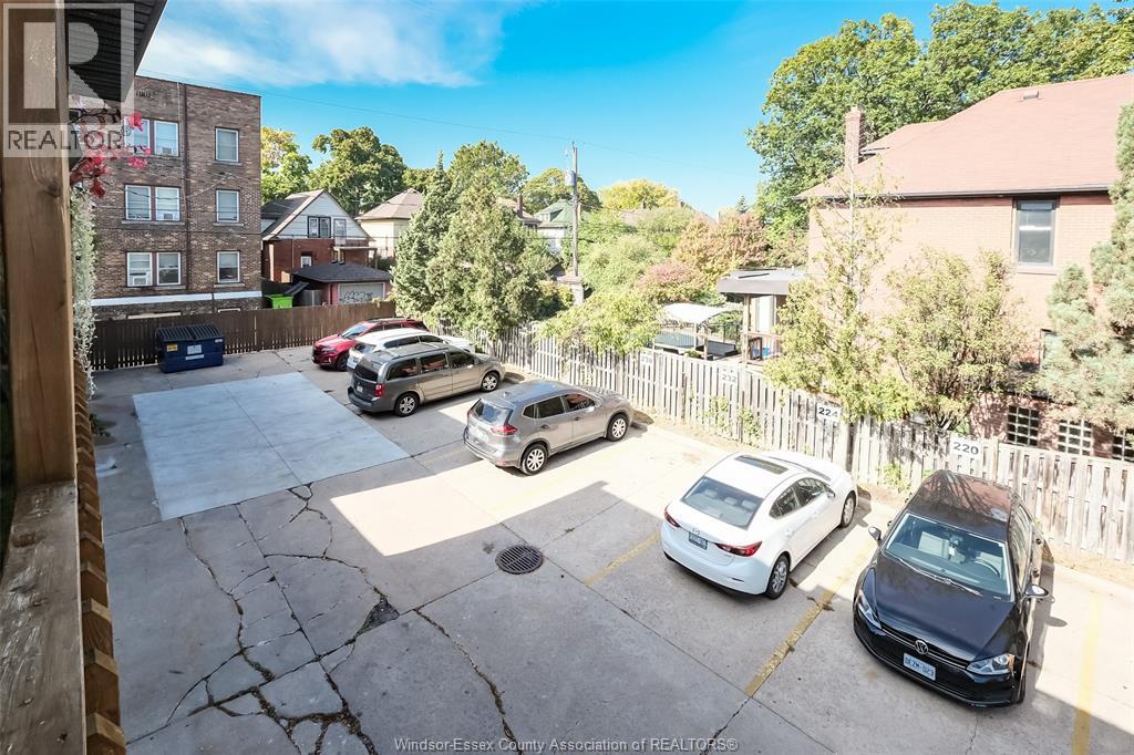218 Erie Street West, Windsor, Ontario  N9A 6B5 - Photo 15 - 25026493