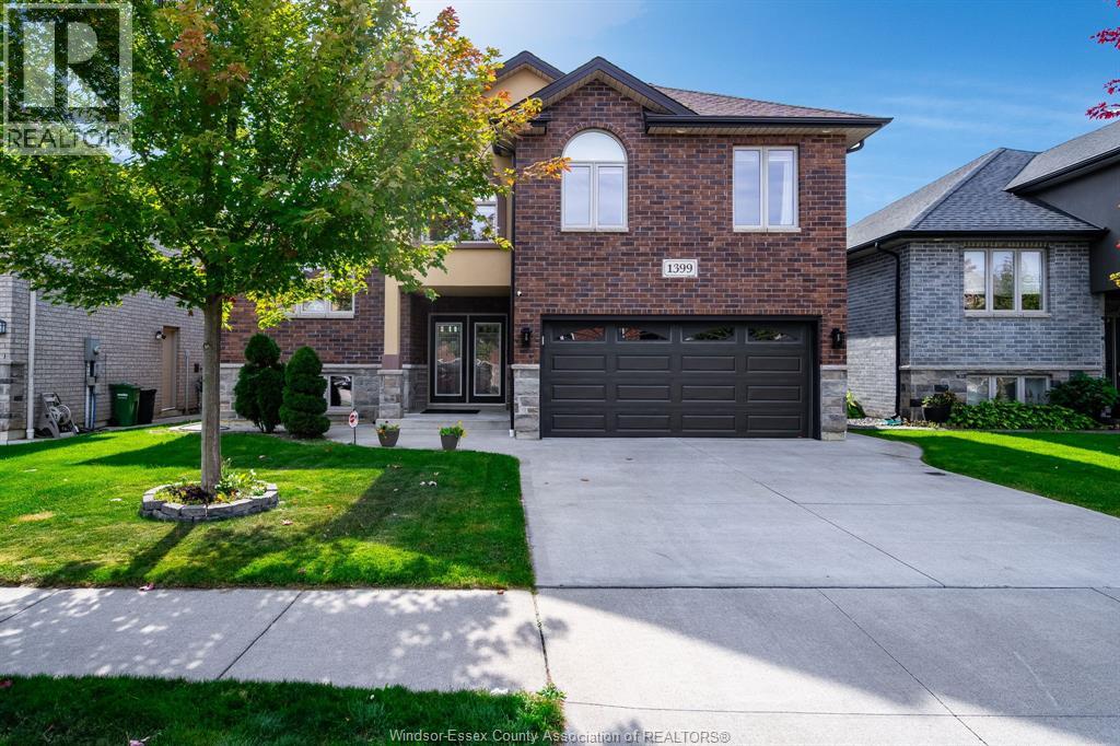 1399 Cancun STREET, Windsor, Ontario
