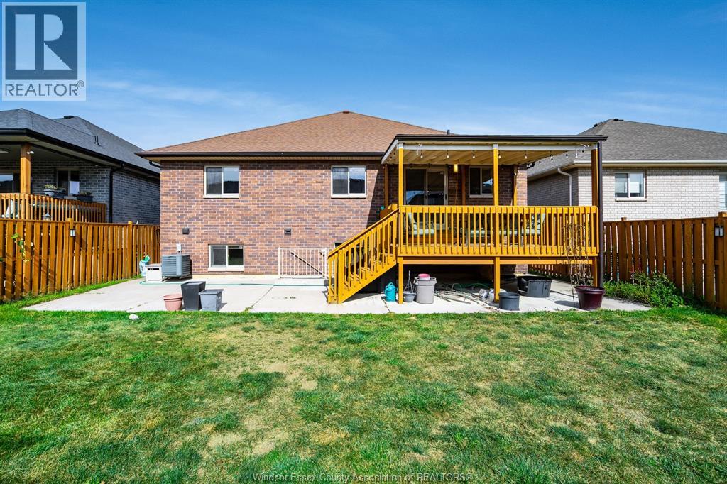 1399 Cancun Street, Windsor, Ontario  N9G 0A2 - Photo 49 - 25026563