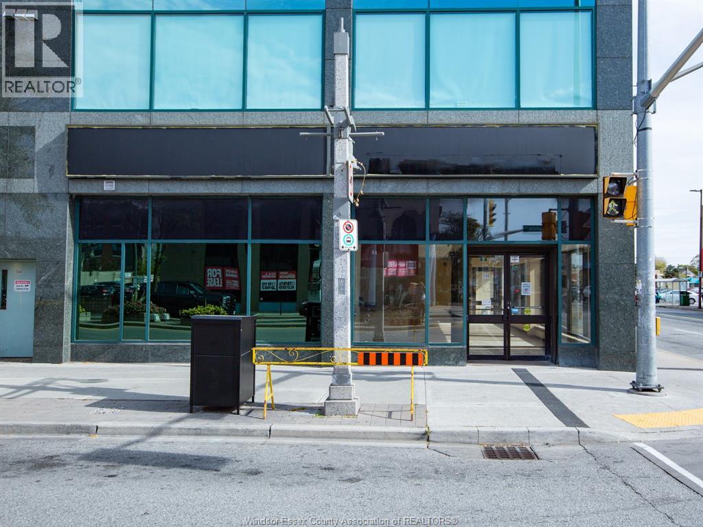 596 Ouellette Avenue, Windsor, Ontario   - Photo 22 - 25026578