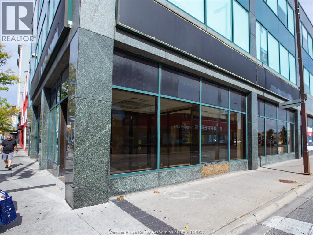 596 Ouellette Avenue, Windsor, Ontario   - Photo 23 - 25026578