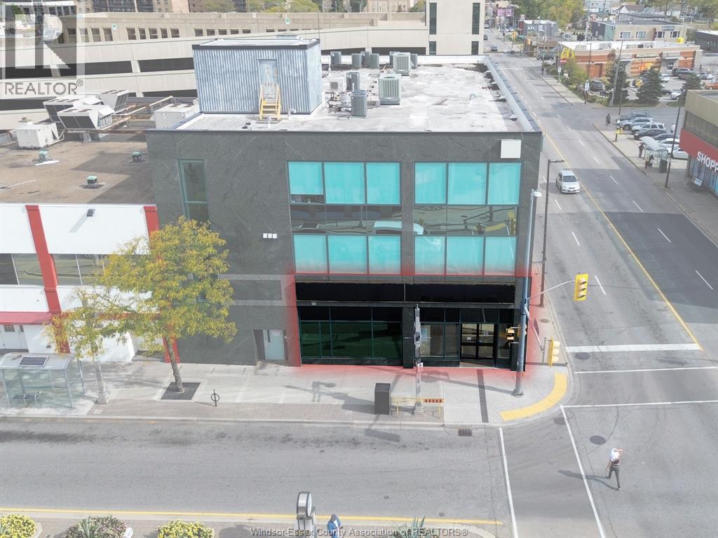 596 Ouellette Avenue, Windsor, Ontario   - Photo 25 - 25026578