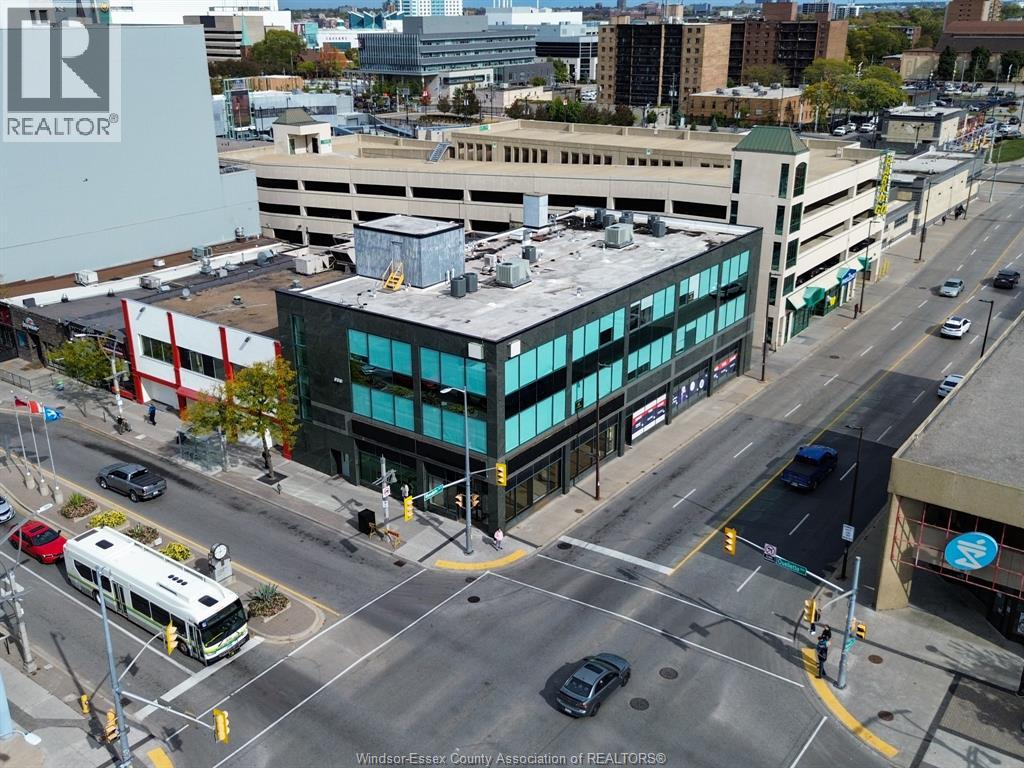 596 Ouellette Avenue, Windsor, Ontario   - Photo 26 - 25026578