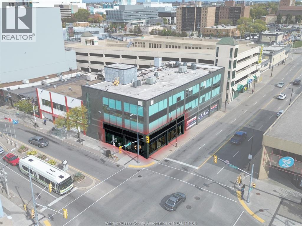 596 Ouellette Avenue, Windsor, Ontario   - Photo 27 - 25026578
