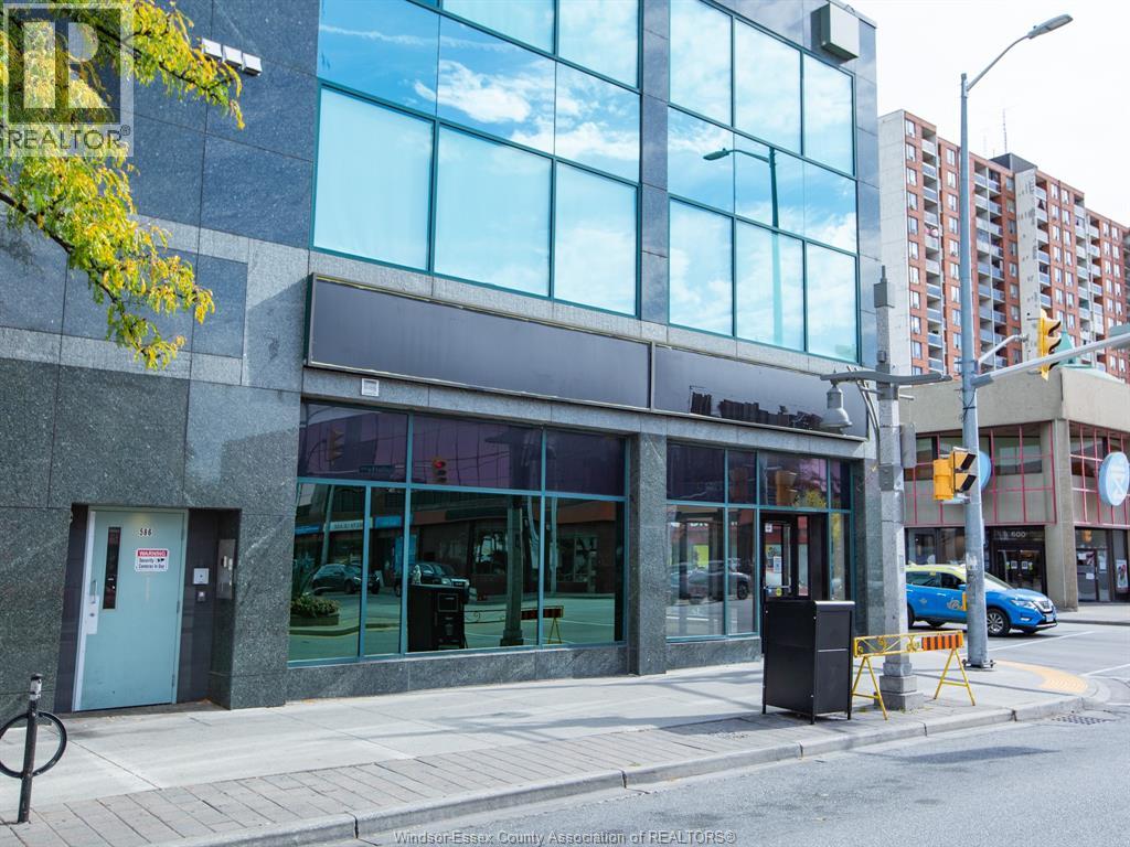 596 Ouellette Avenue, Windsor, Ontario   - Photo 3 - 25026578