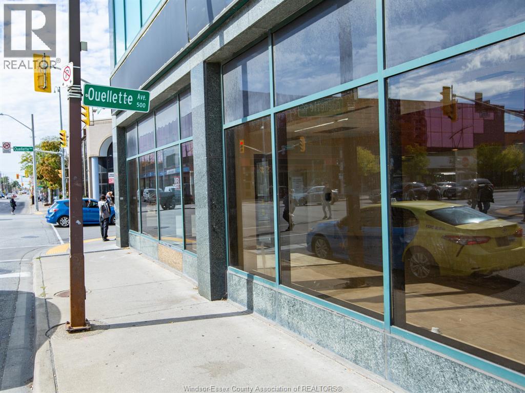 596 Ouellette Avenue, Windsor, Ontario   - Photo 4 - 25026578