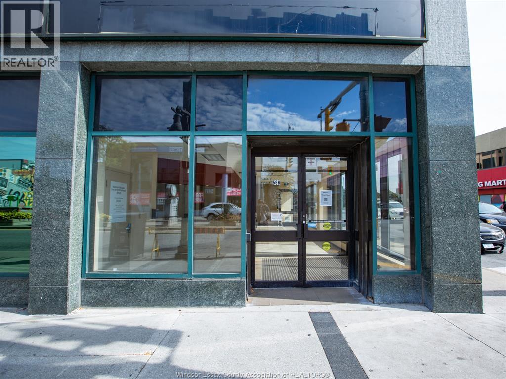 596 Ouellette Avenue, Windsor, Ontario   - Photo 5 - 25026578