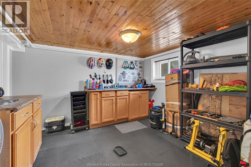 1494 Pierre, Windsor, Ontario  N8X 4P3 - Photo 22 - 25026589