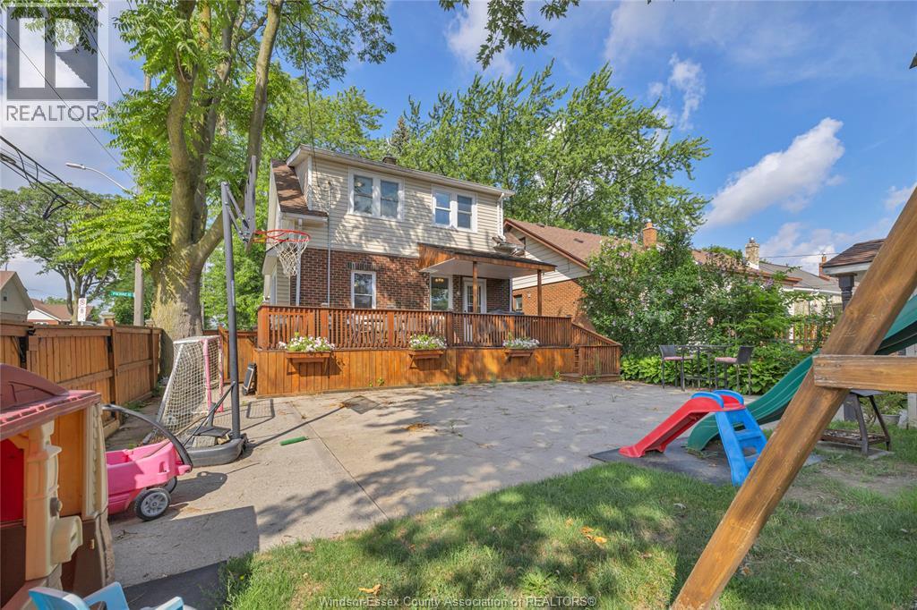 1494 Pierre, Windsor, Ontario  N8X 4P3 - Photo 30 - 25026589