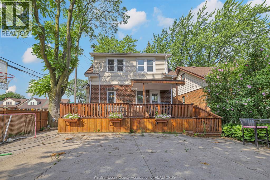1494 Pierre, Windsor, Ontario  N8X 4P3 - Photo 31 - 25026589