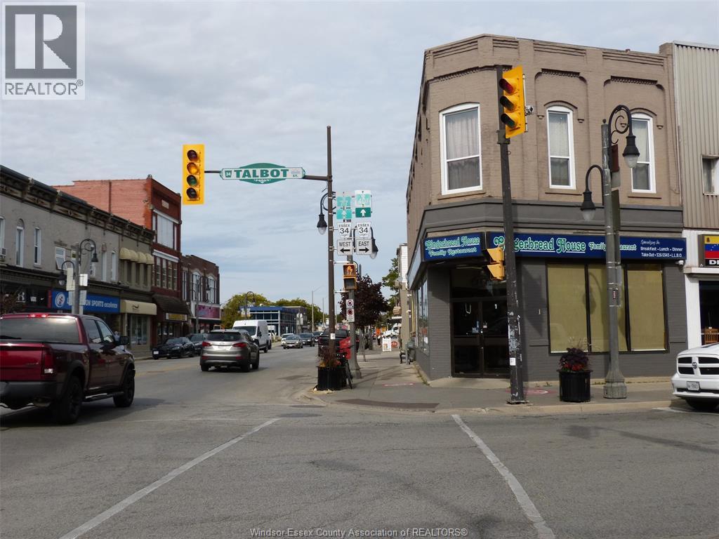 1 Talbot Street East, Leamington, Ontario  N8H 1L1 - Photo 2 - 25026600