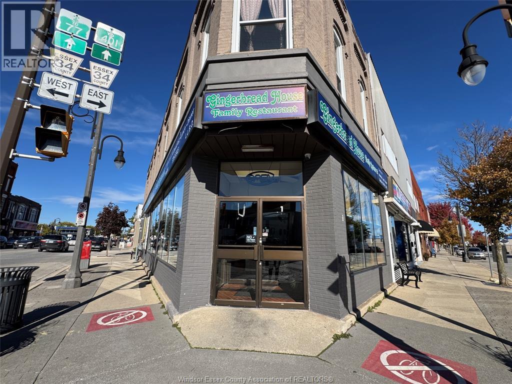 1 Talbot Street East, Leamington, Ontario  N8H 1L1 - Photo 3 - 25026600