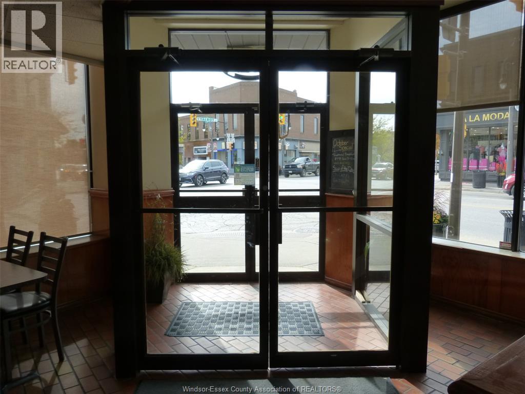 1 Talbot Street East, Leamington, Ontario  N8H 1L1 - Photo 4 - 25026600