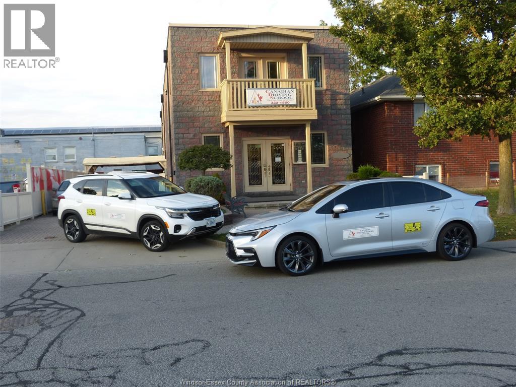 39 MILL STREET East, Leamington, Ontario