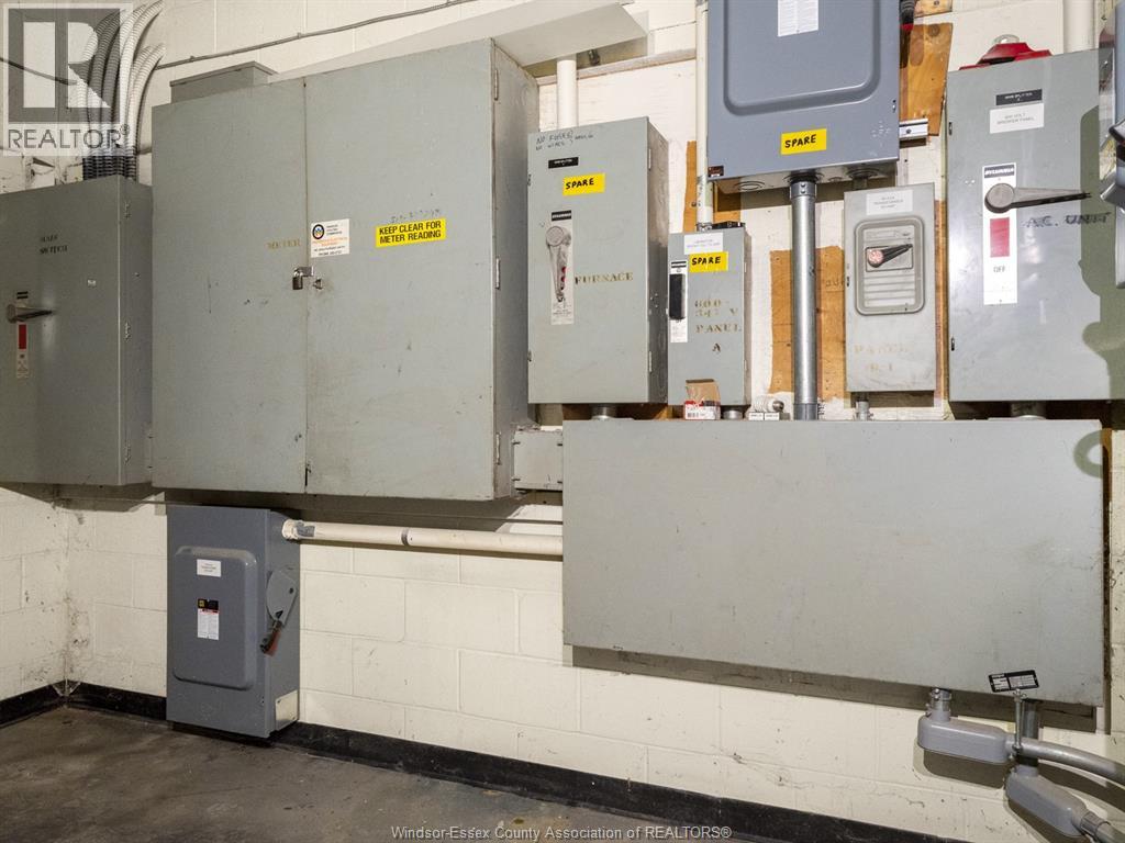 3445 Wheelton Unit# 130, Windsor, Ontario  N8W 5A6 - Photo 26 - 25026825