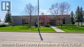 3445 Wheelton Drive Unit# 110, Windsor, Ontario  N8W 5A6 - Photo 3 - 25026830