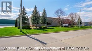 3445 Wheelton Drive Unit# 110, Windsor, Ontario  N8W 5A6 - Photo 4 - 25026830