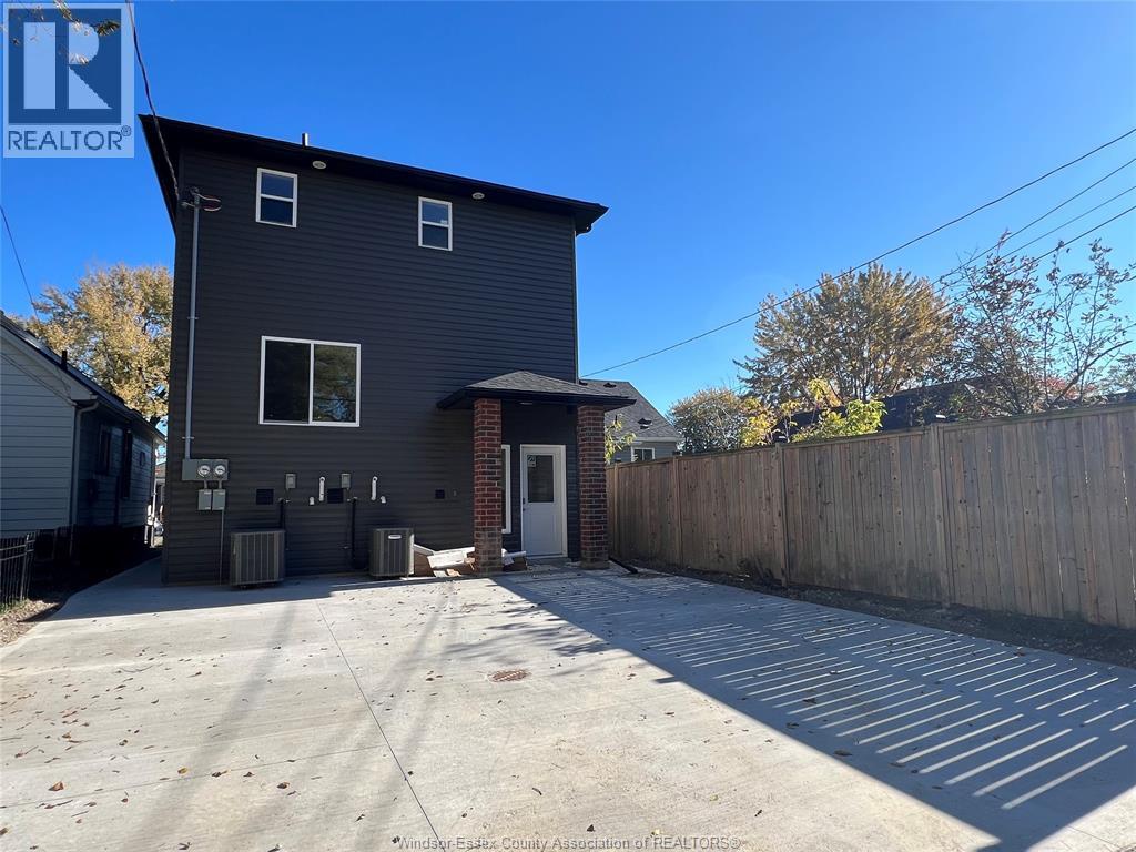 917 Mckay Unit# 2–m-R1, Windsor, Ontario  N9B 2A4 - Photo 19 - 25027024