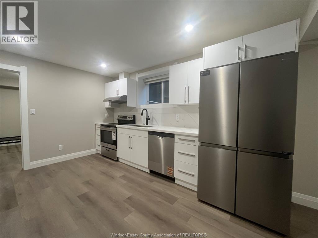 917 Mckay Unit# 2–m-R1, Windsor, Ontario  N9B 2A4 - Photo 5 - 25027024