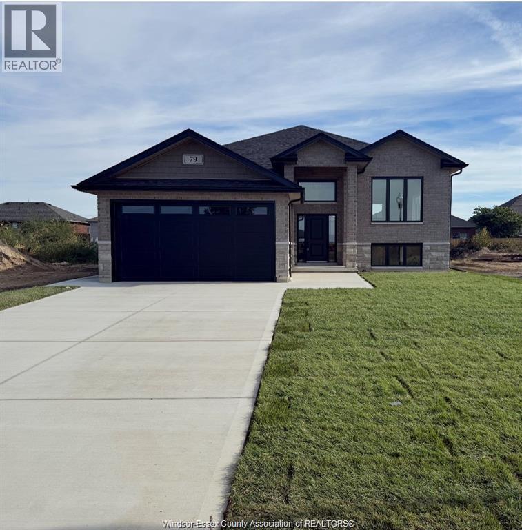 75 FENCELINE, Chatham, Ontario