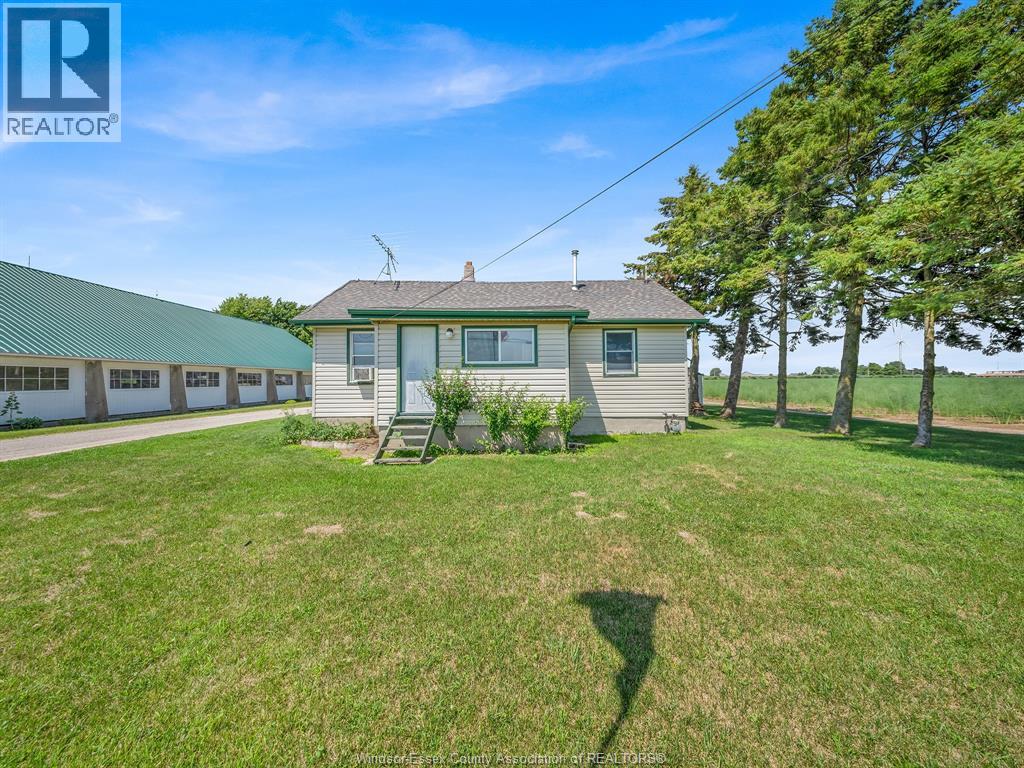 1598 Gore, Harrow, Ontario  N0R 1G0 - Photo 10 - 25027029