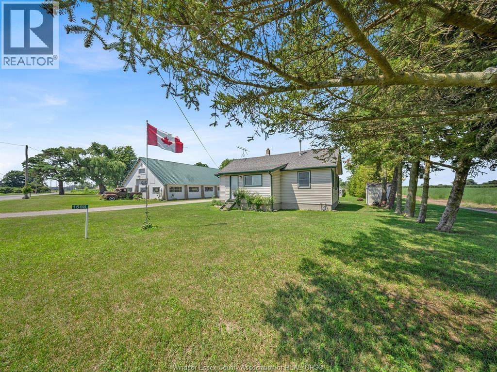 1598 Gore, Harrow, Ontario  N0R 1G0 - Photo 11 - 25027029