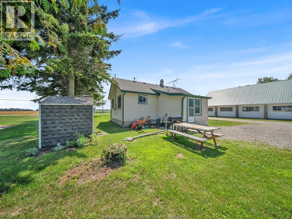 1598 Gore, Harrow, Ontario  N0R 1G0 - Photo 14 - 25027029