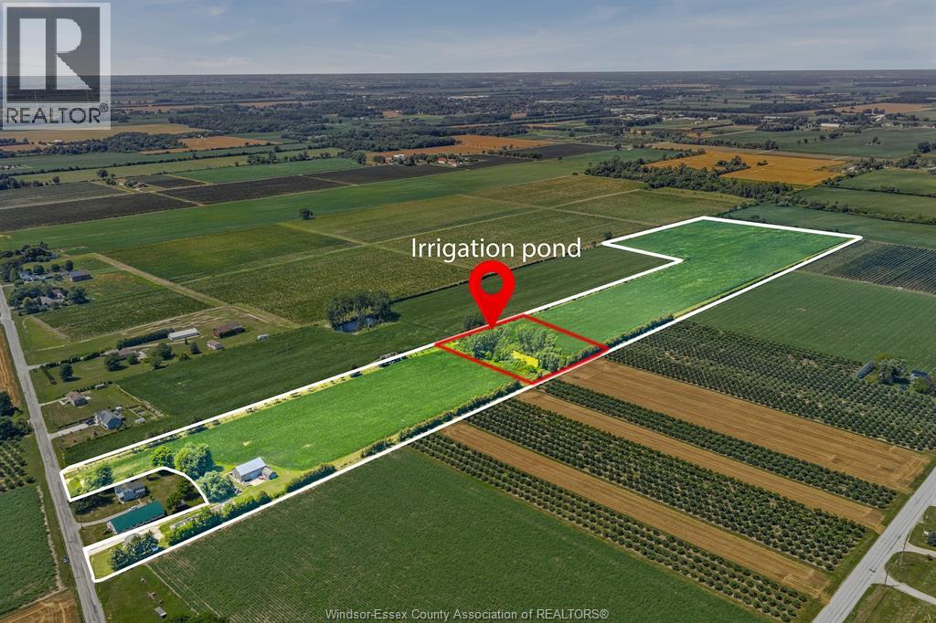 1598 Gore, Harrow, Ontario  N0R 1G0 - Photo 2 - 25027029