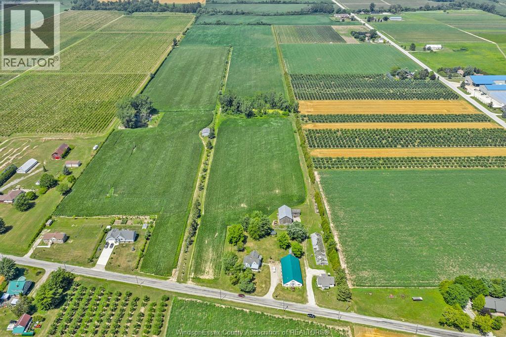 1598 Gore, Harrow, Ontario  N0R 1G0 - Photo 4 - 25027029