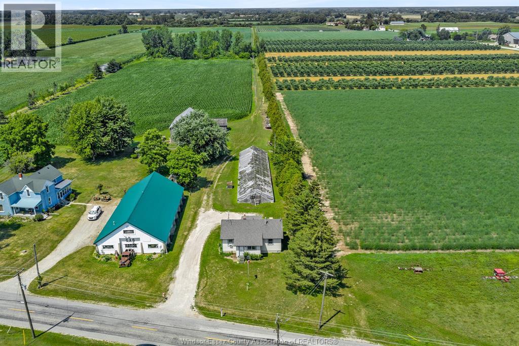 1598 Gore, Harrow, Ontario  N0R 1G0 - Photo 6 - 25027029