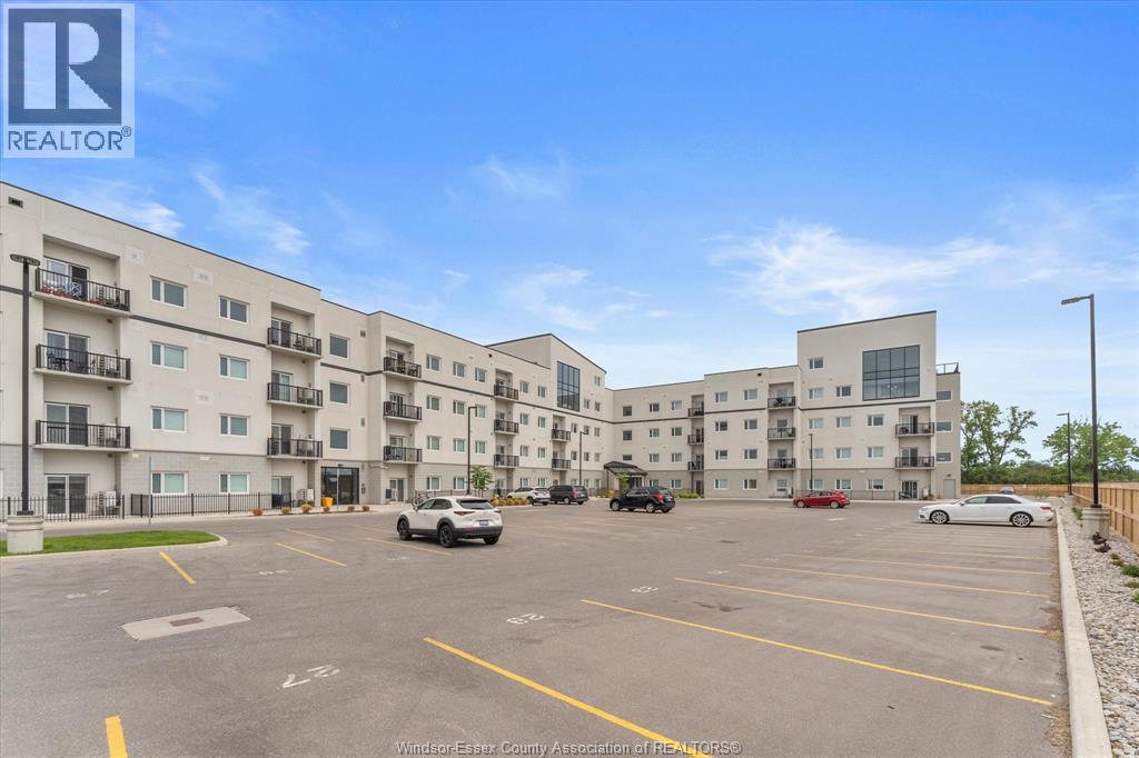 1900 CONCESSION ROAD 6 Unit# 407, LaSalle, Ontario