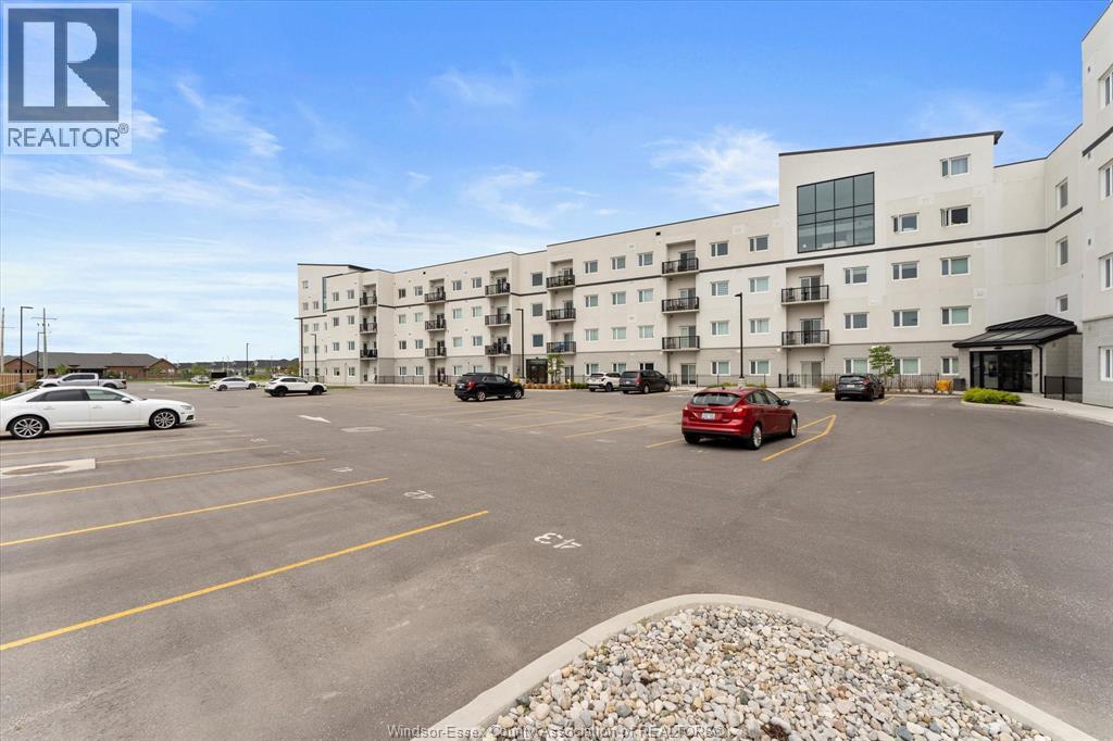 1900 Concession Road 6 Unit# 407, Lasalle, Ontario  N9H 1J5 - Photo 2 - 25027211