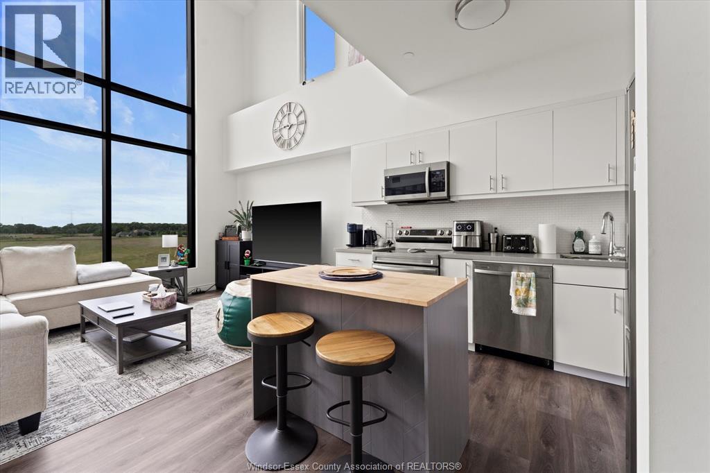 1900 Concession Road 6 Unit# 407, Lasalle, Ontario  N9H 1J5 - Photo 9 - 25027211