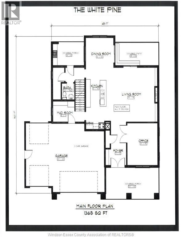 32 Brittany Crescent, Amherstburg, Ontario  N9V 2R7 - Photo 2 - 25027233